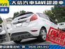 Ford/福特  Fiesta  第15張縮圖
