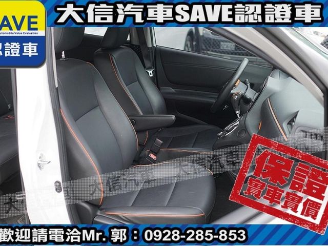 Toyota  SIENTA  第4張相片