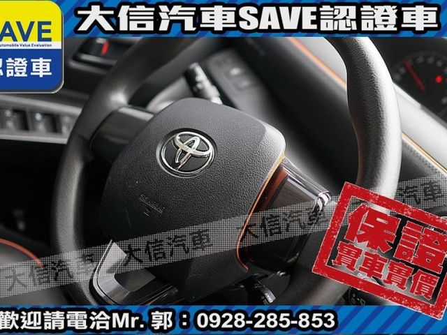 Toyota  SIENTA  第14張相片