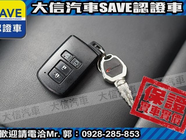 Toyota  SIENTA  第25張相片
