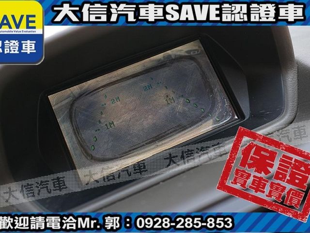 Mitsubishi  Savrin  第10張相片