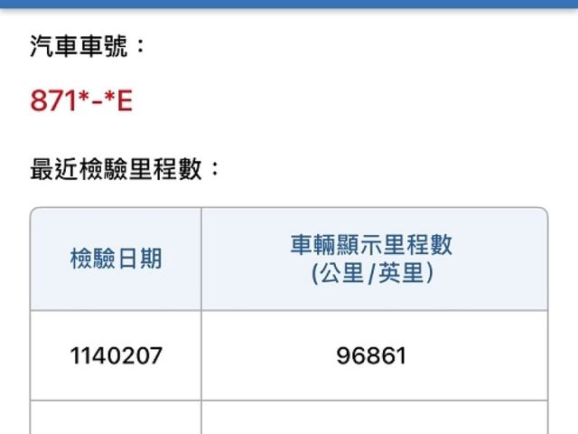 Nissan  March 【大信SAVE】2007年 MARCH 1.3 優質代步車 僅跑9萬 驗車可  第12張相片