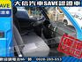 Mitsubishi  Delica 【大信SAVE】2017年 得利卡 DELICA 貨車 手排 認證車 僅跑  第4張縮圖
