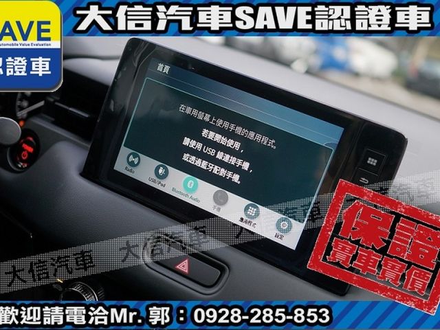 Honda  HR-V  第13張相片