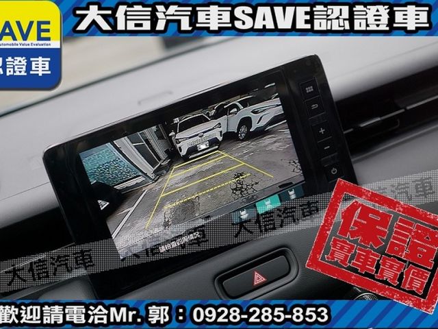 Honda  HR-V  第14張相片
