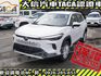 Toyota  Corolla Cross  第1張縮圖