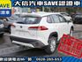 Toyota  Corolla Cross  第3張縮圖