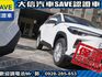 Toyota  Corolla Cross 【大信】現折12萬 正2026年 免汰舊換新 小改款 CROSS 原廠LED頭燈 全  第21張縮圖