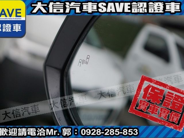 Toyota  Corolla Cross 【大信】現折11萬 免舊換新 正 2026年 CROSS GR SPORT CC 全  第16張相片