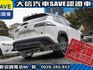 Toyota  Corolla Cross 【大信】現折11萬 免舊換新 正 2026年 CROSS GR SPORT CC 全  第23張縮圖