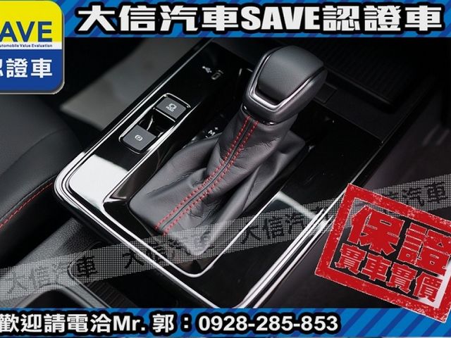 Toyota  Corolla Cross 【大信】現折14萬 汰舊換新價 正 2026年 CROSS CC GR SPORT 全  第9張相片