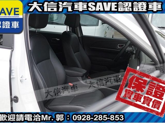Honda  HR-V  第5張相片