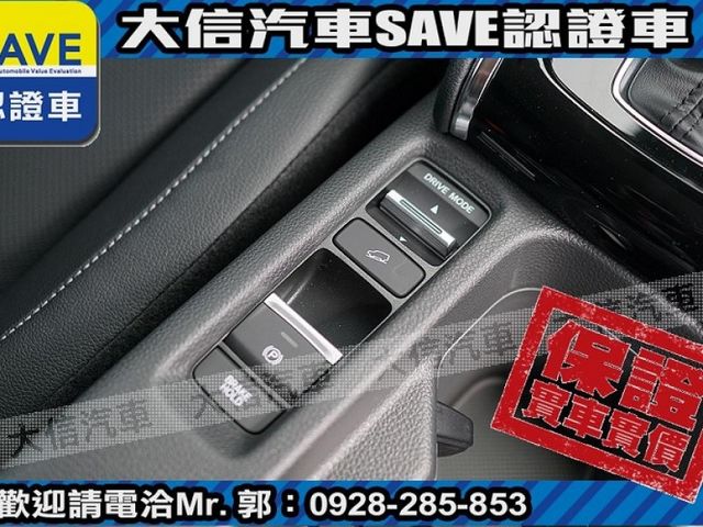 Honda  HR-V  第9張相片