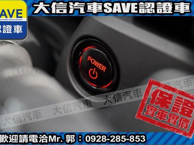 Honda  HR-V  第14張相片