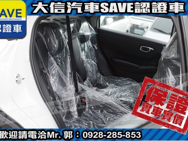 Honda  HR-V  第6張相片