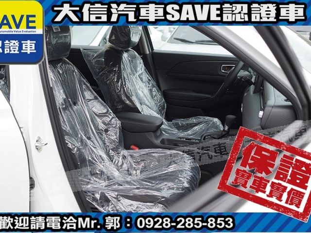 Honda  HR-V  第5張相片