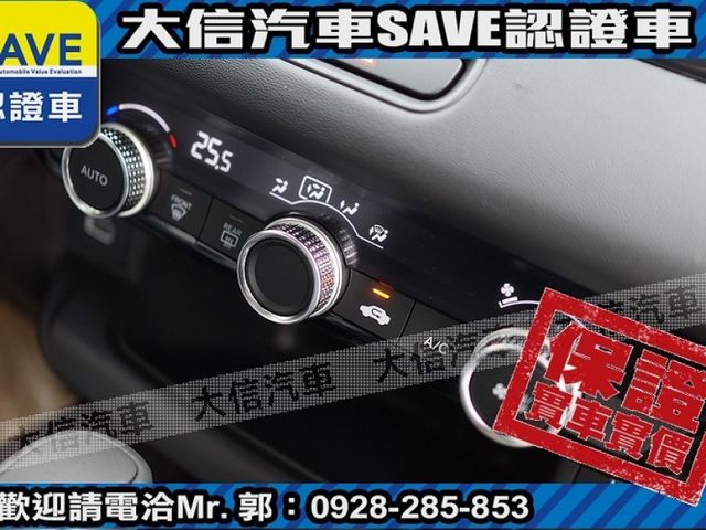 Honda  HR-V  第11張相片