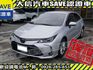 Toyota  Altis  第2張縮圖