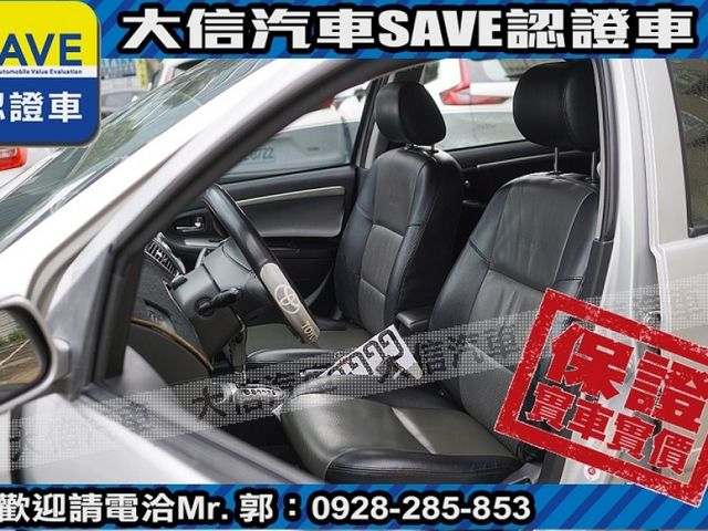 Toyota  Vios  第10張相片