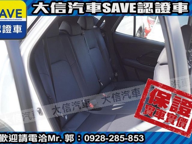 Toyota  YARIS CROSS  第5張相片