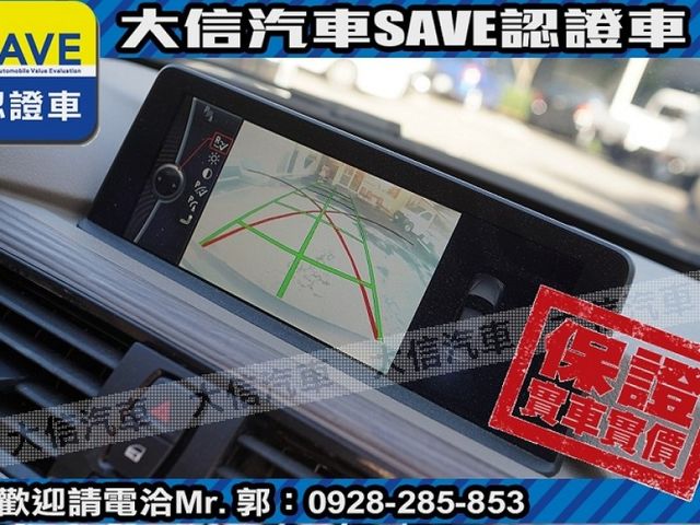 BMW/ 寶馬  3 SERIES  328i  第9張相片