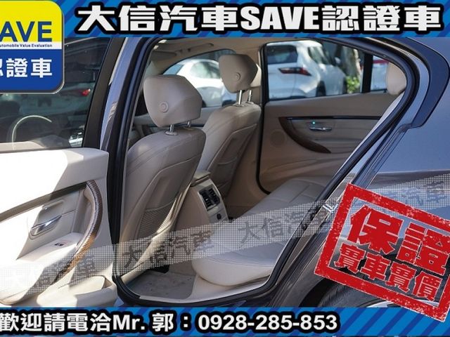 BMW/ 寶馬  3 SERIES  328i  第17張相片