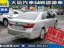 Toyota  Camry  第3張縮圖