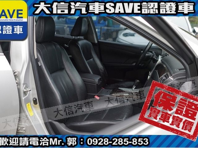 Toyota  Camry  第5張相片
