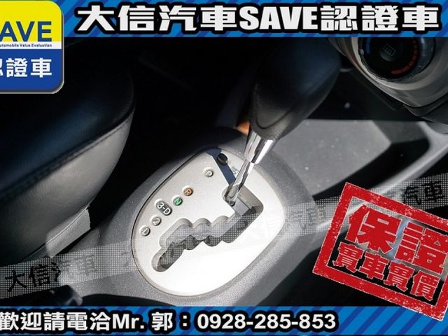 Toyota  Yaris  第8張相片