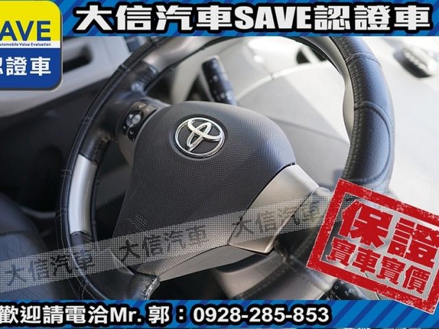Toyota  Yaris  第10張相片