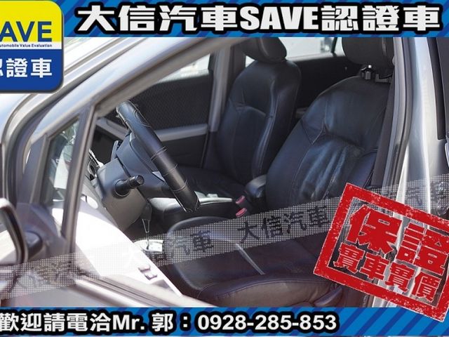 Toyota  Yaris  第13張相片