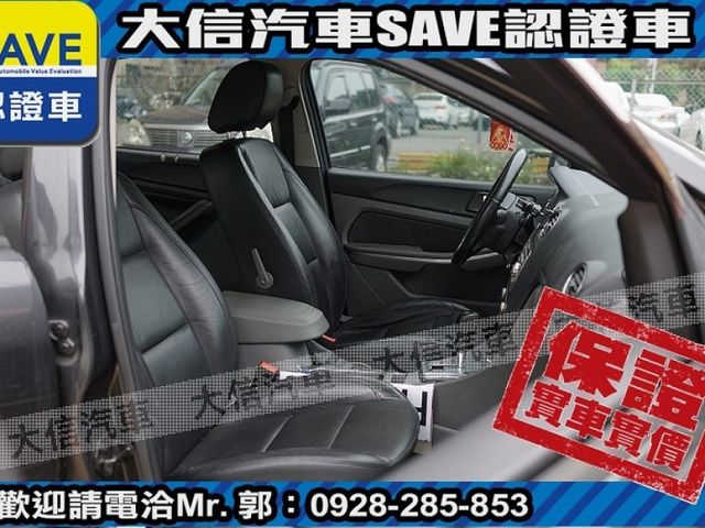 Ford/福特  Focus  第4張相片