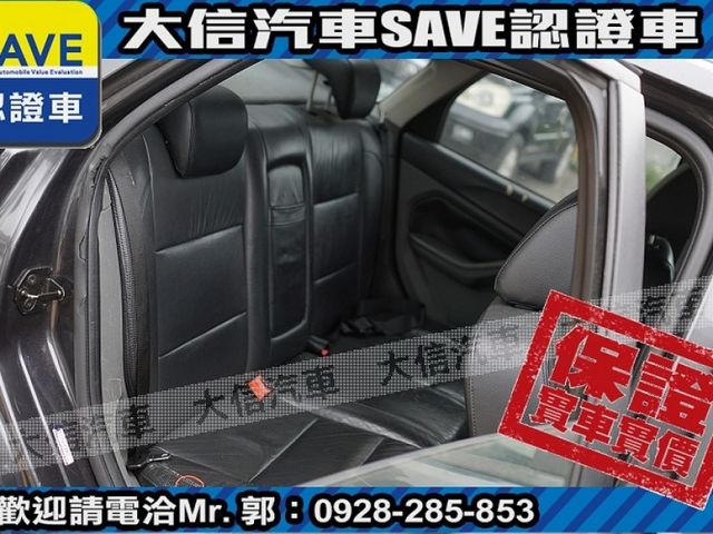 Ford/福特  Focus  第5張相片
