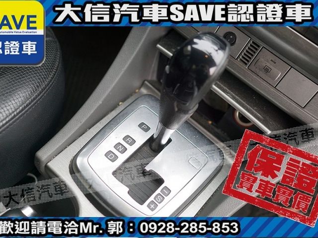 Ford/福特  Focus  第7張相片