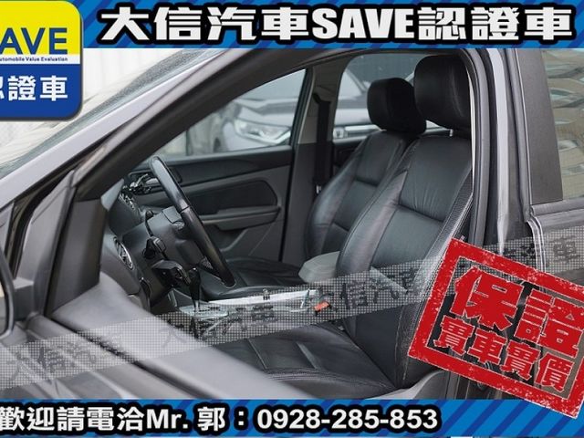 Ford/福特  Focus  第11張相片
