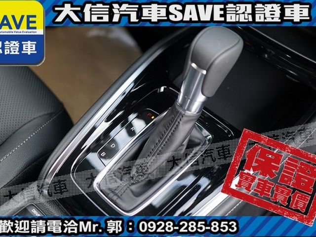 Honda  HR-V  第11張相片