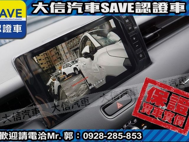 Honda  HR-V  第14張相片