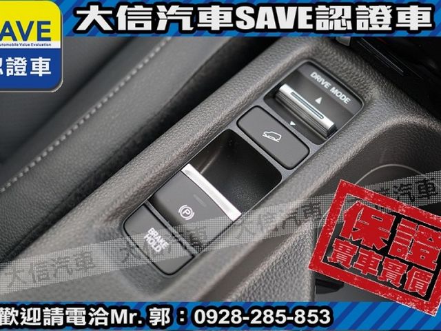 Honda  HR-V  第10張相片