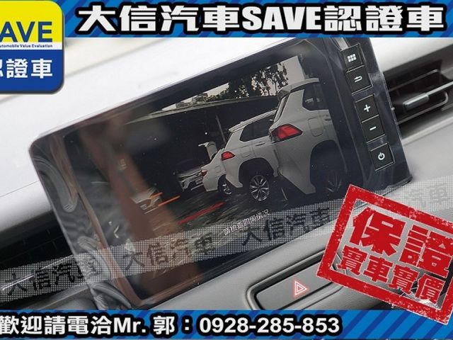 Honda  HR-V  第13張相片