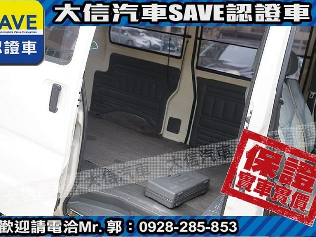 Mitsubishi  Veryca  第5張相片