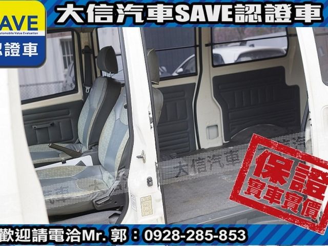 Mitsubishi  Veryca  第11張相片