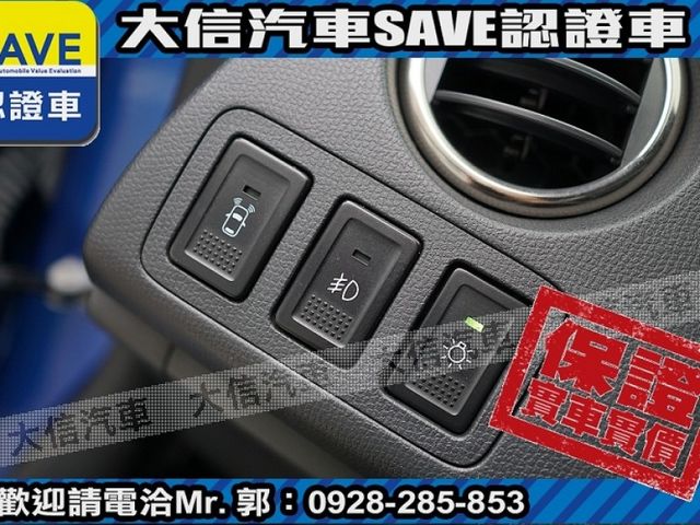 Suzuki  SWIFT  第15張相片