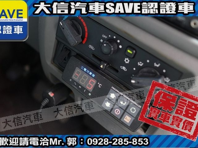 Mitsubishi  Veryca  第7張相片