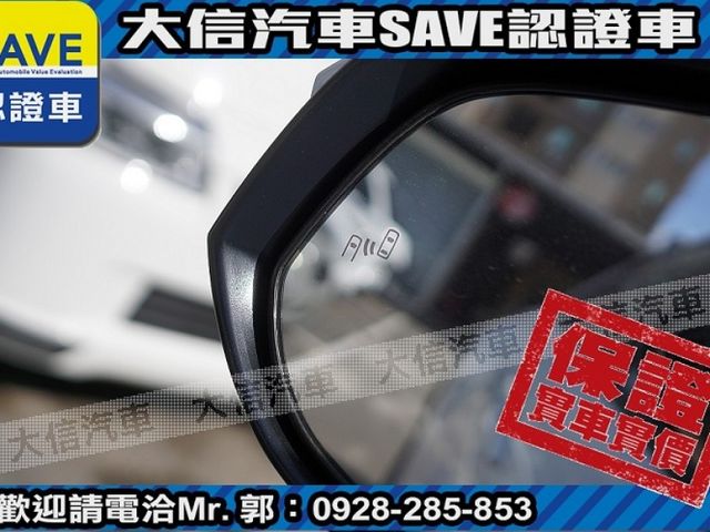 Toyota  Corolla Cross  第15張相片