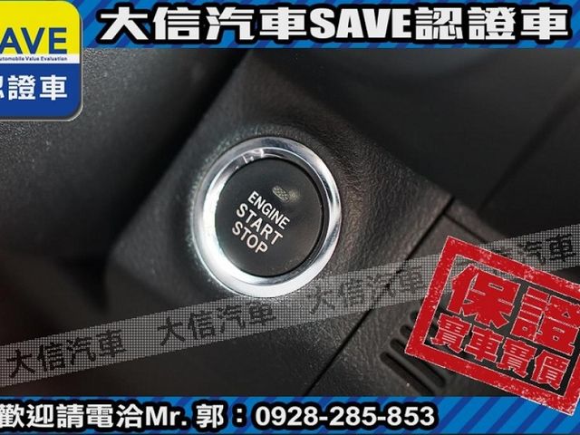 Toyota  Wish  第14張相片