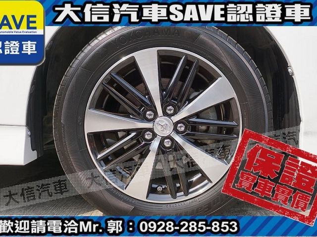 Toyota  Wish  第22張相片