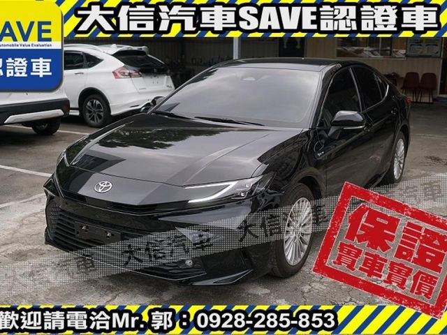 Toyota  Camry  第2張相片