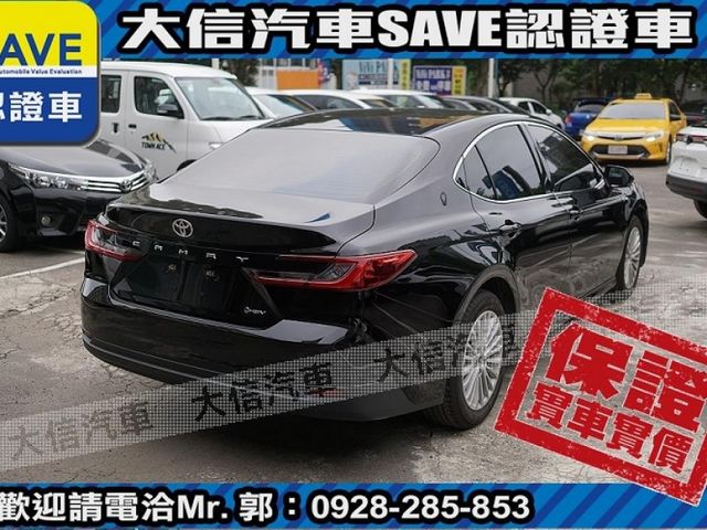Toyota  Camry  第3張相片