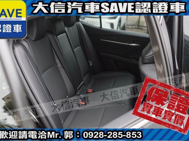 Toyota  Camry  第6張相片