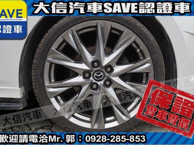 Mazda  Mazda3  第21張相片